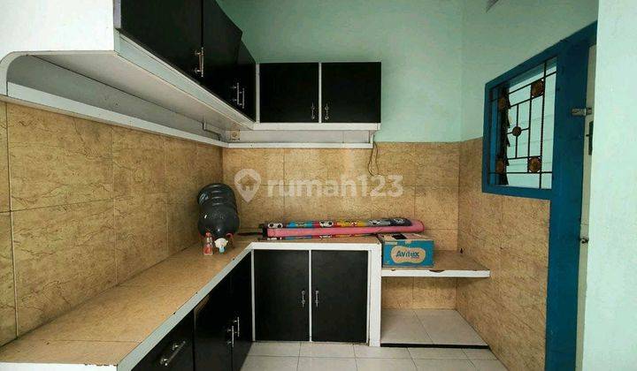 Disewakan Rumah Di Daerah Bunga2 Area Tulusrejo 2