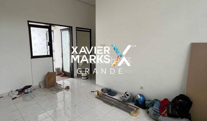 Disewakan Rumah Siap Huni Sudah Renovasi 2