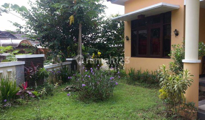 Dijual Rumah Hook 1 Lantai, Hunian Dan Lingkungan Nyaman Di Bukit Dieng Permai :


 2