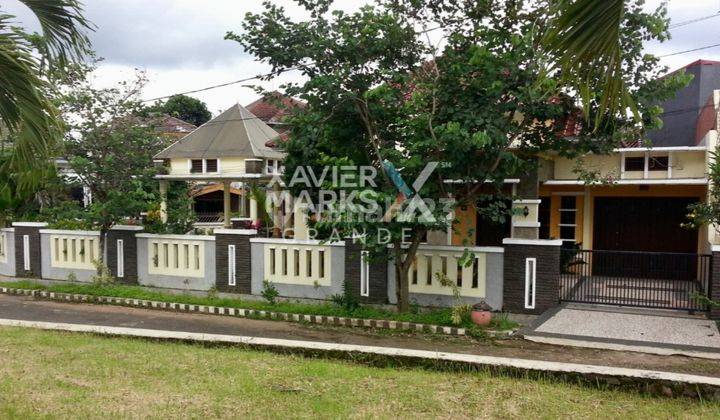 Dijual Rumah Murah Di Perumahan Dieng Malang. 1