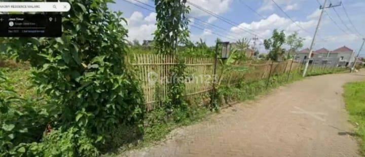 Dijual Tanah dan Kebun Jeruk di Desa Sumbersekar Dau Kabupaten Malang.
 2