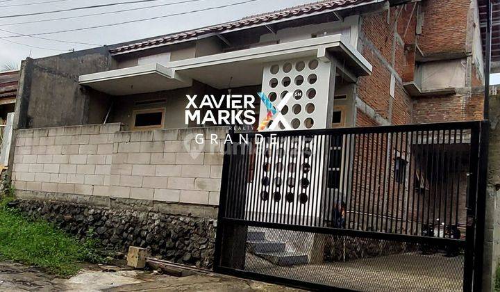 Dijual Rumah Di Villa Gunung Buring Malang


 1