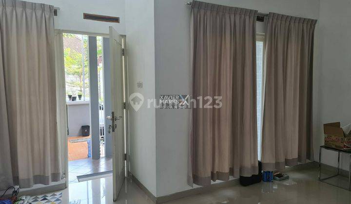 Dijual Atau Disewakan Rumah Di Villa Puncak Tidar Area Dau, Malang
 2