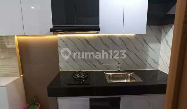 Disewakan Apartemen Bale Hinggil Studio Full Furnish dekat Stikom 2
