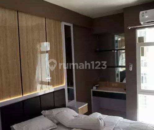 Disewakan Apartemen Bale Hinggil Studio Full Furnish dekat Stikom 1