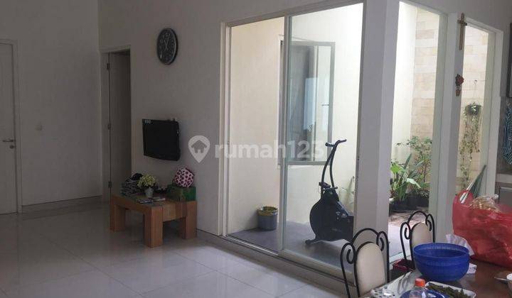Dijual Rumah Siap Huni Kendangsari dekat Tenggilis  3