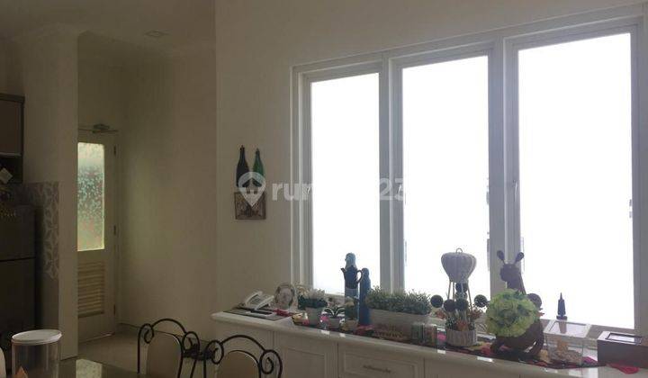 Dijual Rumah Siap Huni Kendangsari dekat Tenggilis  5