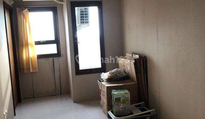 200 Juta • 2 BR jadi 1 BR Apartemen Puncak Permai Dijual Cepat  1