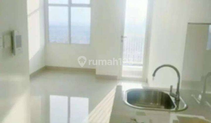 Apartemen Klaska Baru Gress Jagir Wonokromo  1