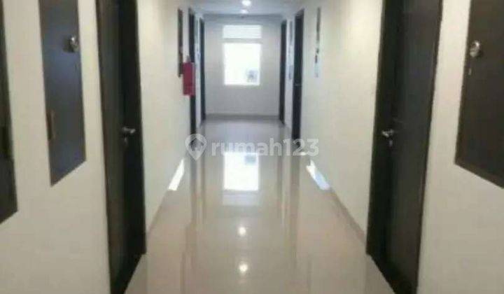 Apartemen Klaska Baru Gress Jagir Wonokromo  2