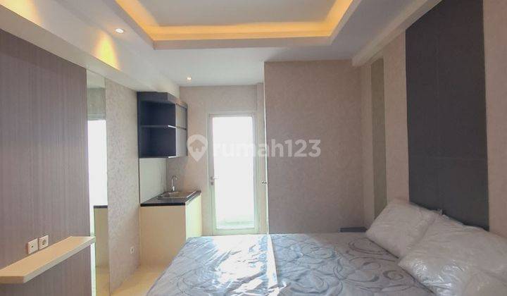 Full Furnish Baru Gress‼️Jarang Ada Apartemen Gunawangsa Tidar 1