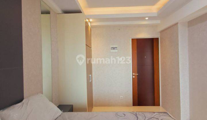 Full Furnish Baru Gress‼️Jarang Ada Apartemen Gunawangsa Tidar 3