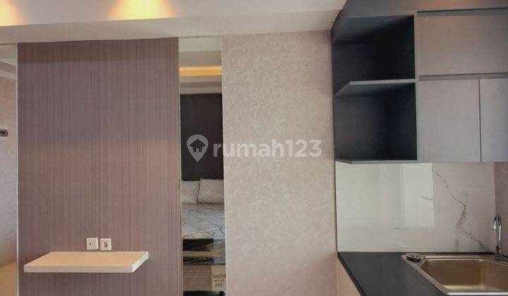 Full Furnish Baru Gress‼️Jarang Ada Apartemen Gunawangsa Tidar 7