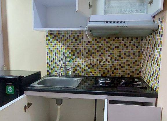 Harga Dibawah Pasar‼️Apartemen Gunawangsa Tidar 2 BR 2
