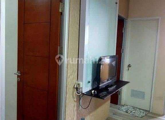 Harga Dibawah Pasar‼️Apartemen Gunawangsa Tidar 2 BR 7