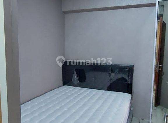 Harga Dibawah Pasar‼️Apartemen Gunawangsa Tidar 2 BR 10