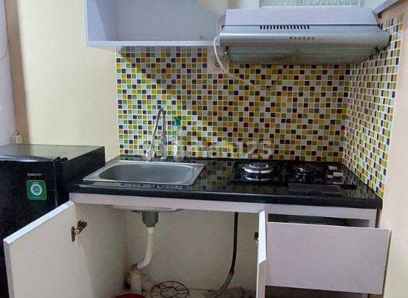 Harga Dibawah Pasar‼️Apartemen Gunawangsa Tidar 2 BR 9