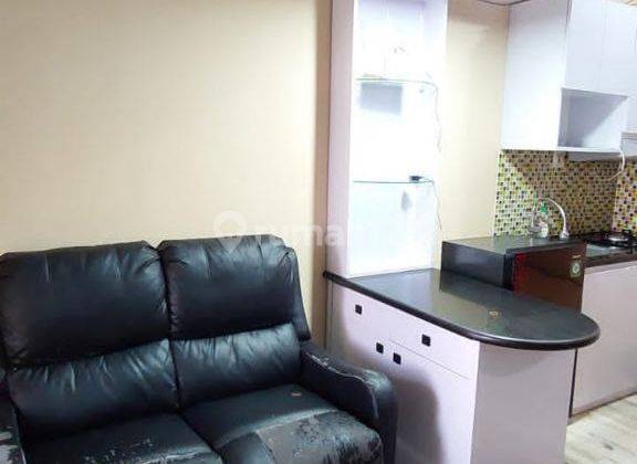 Harga Dibawah Pasar‼️Apartemen Gunawangsa Tidar 2 BR 13