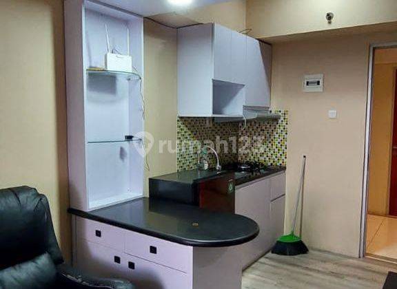 Harga Dibawah Pasar‼️Apartemen Gunawangsa Tidar 2 BR 12