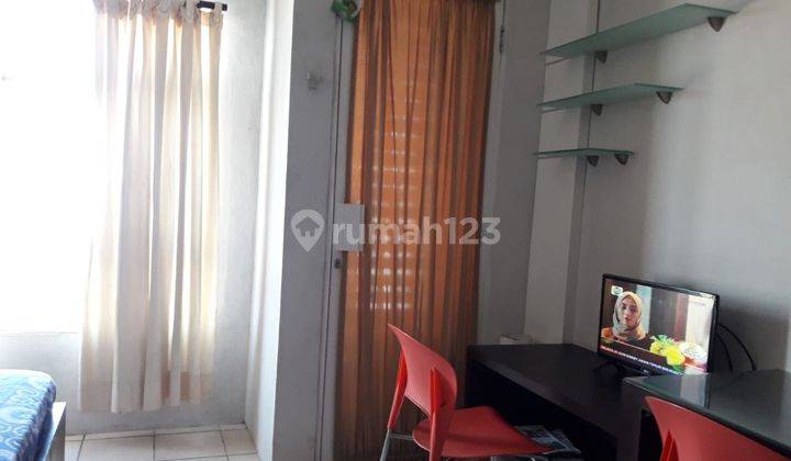 Pool View‼️Apartemen Metropolis 225 Juta Dijual Murah dekat Ubaya  3