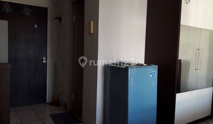 Pool View‼️Apartemen Metropolis 225 Juta Dijual Murah dekat Ubaya  5