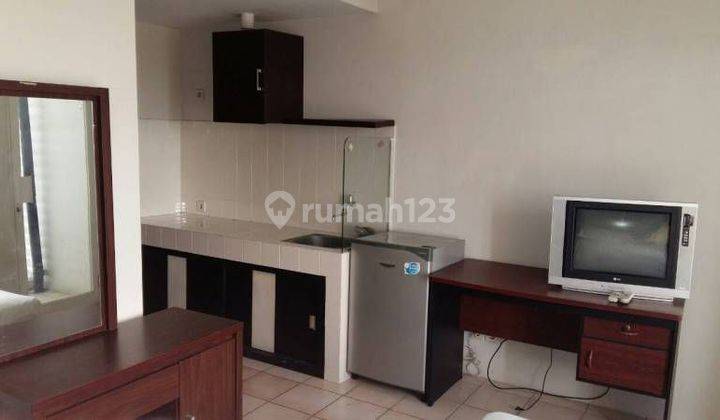 225 Juta‼️Apartemen Metropolis dijual murah dekat Ubaya  1