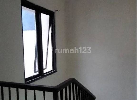 Sudah Renov‼️Dijual Rumah Central Park A Yani  7