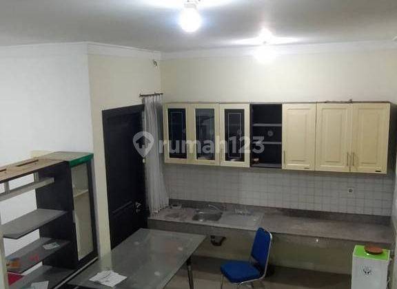 Sudah Renov‼️Dijual Rumah Central Park A Yani  6
