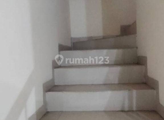 Sudah Renov‼️Dijual Rumah Central Park A Yani  9