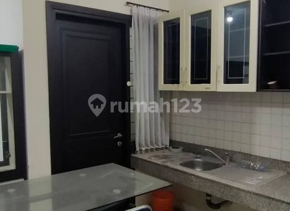 Sudah Renov‼️Dijual Rumah Central Park A Yani  14
