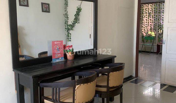 Dijual Rumah Jln Ngagel  1