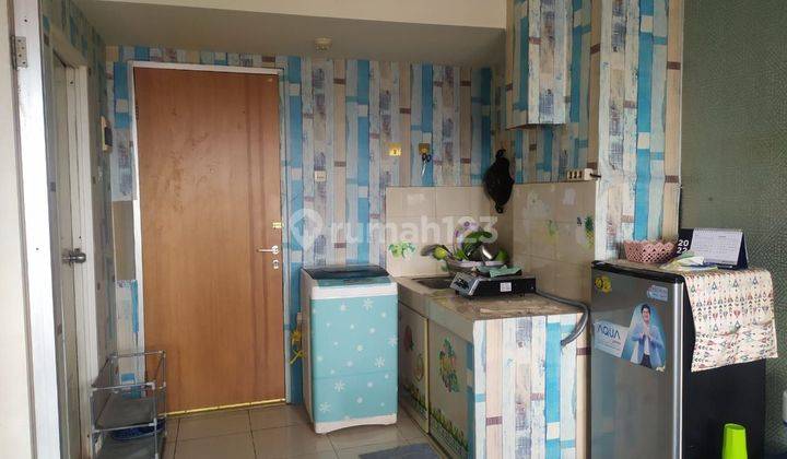 190 Juta‼️2 BR Apartemen Puncak Permai Tower C  5
