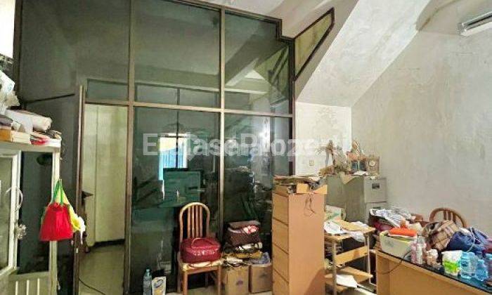 Exclusive Listing, Ruko Jemursari 3 Lantai Second Road 2
