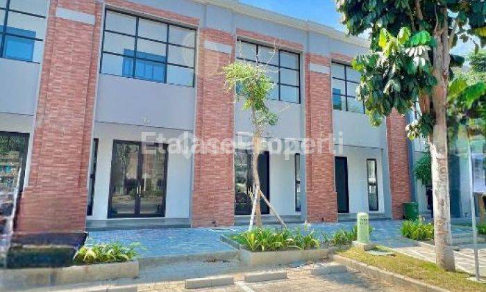 2 Unit Jejer, Ruko Heliconia Graha Natura Main Road 2