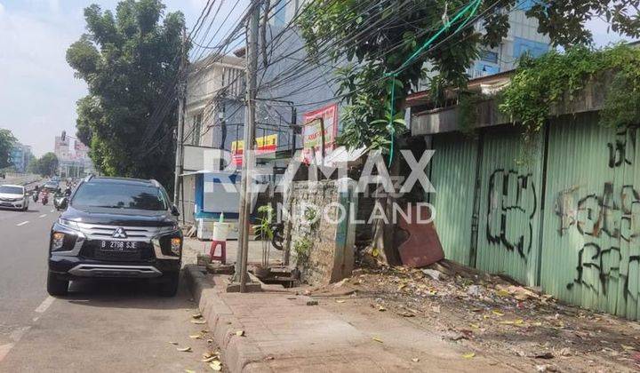 Dijual Tanah Strategis Jl. Buncit Raya, Jakarta Selatan, Jakarta Selatan 2