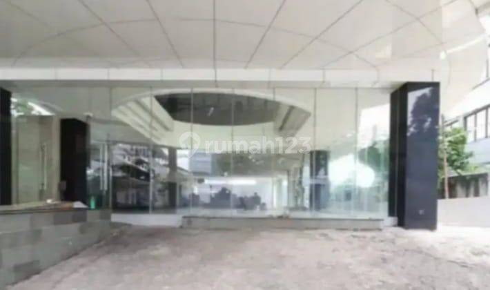  jual Gedung Jl. Buncit Raya, Jakarta Selatan 2