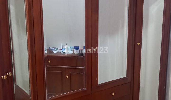 Dijual Apartemen Taman Anggrek Semi Furnish Nego Sampai Deal 2