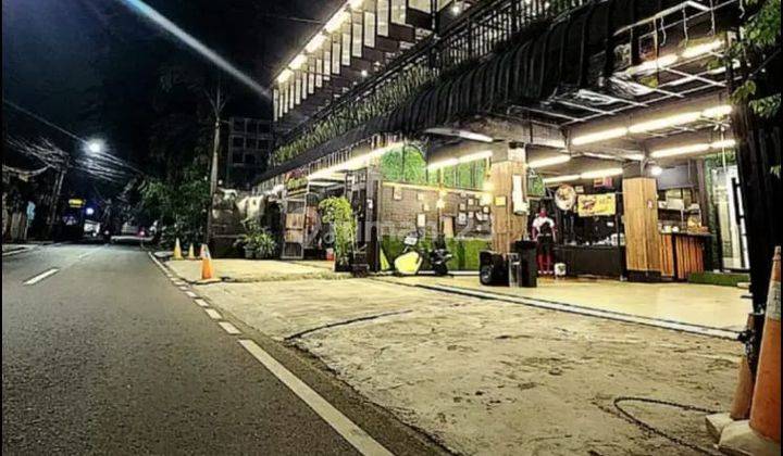 Dijual Cafe Resto Siap Beroperasi Di Jatipadang Raya Jaksel 2