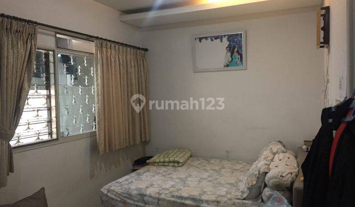 Dijual Rumah Bagus Furnished Di Tanjung Duren  2