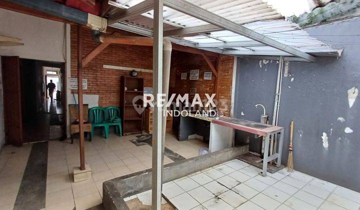 Dijual Rumah Bagus Unfurnished di Kemang 12, Jakarta Selatan 2