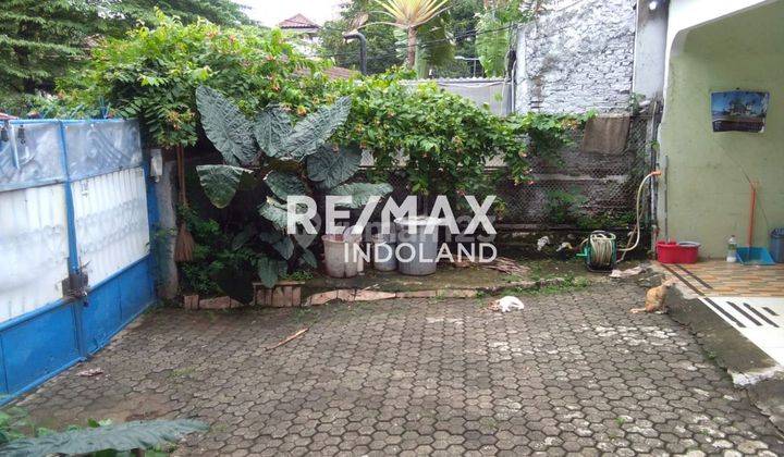 Dijual Rumah Strategis Bagus Unfurnished 2