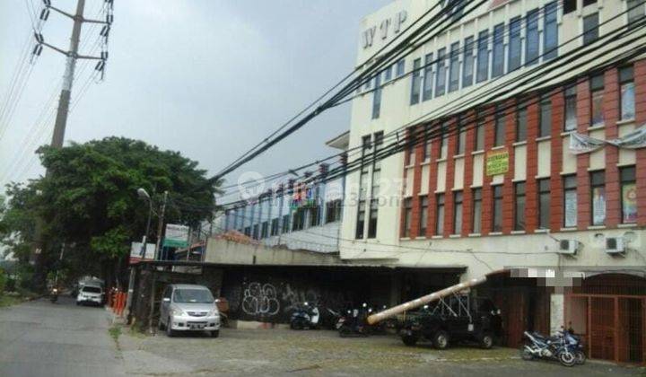 Dijual Ruko di Jl. Kali Sekretaris, Duri Kepa, Jakarta Barat 2