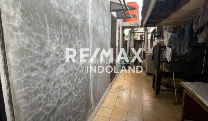 Jual Rumah Prima Indah, Kav Polri Jelambar, Jakarta Barat 2