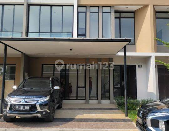 Dijual Rumah Baru Termurah di Pik 2, Penjaringan, Jakarta Utara 1