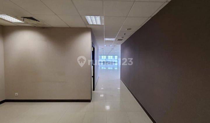 Jual Office Space Alamanda Tower Jl. Tb Simatupang, Jakarta Selatan 2