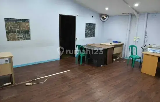 Gudang Lokasi Bagus Dan Strategis di Daan Mogot Jakarta Barat 2