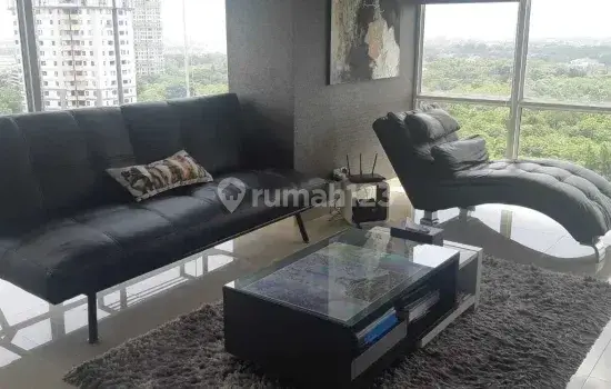 Apartemen Siap Huni di U Residence, Lippo Karawaci Tangerang 1