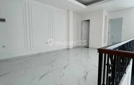 Rumah Bagus Dan Sudah Siap Huni Daerah Jl. Bazoka Joglo Jakarta Barat 2