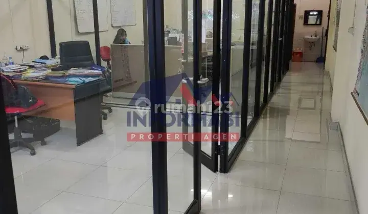 Ruko Jarang Ada Dan Berlokasi Emas di Puri Indah, Jakarta Barat 1