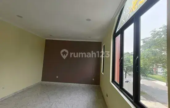 Rumah Baru Bagus 3 Lantai di Boulevard Semanan, Jakarta Barat 2